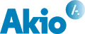 Logo AKIO
