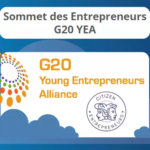 10-14 juin – Sommet des Entrepreneurs – G20 YEA 2024 