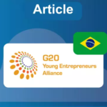 AKIO présent au G20 Entrepreneurs : autour de l’Expérience Clients